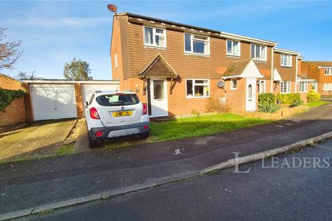 Victory Road, Fareham, Hampshire