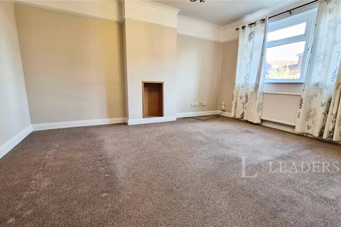 undefined, Victory Road, Stubbington, Hampshire