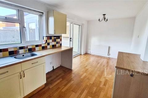 3 bedroom end of terrace house for sale, Victory Road, Stubbington, Hampshire