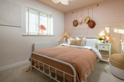 undefined, Plot 12, The Lilac at Frampton Gate, Middlegate Road PE20