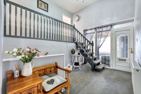 undefined, Ash Grove, Whitehaven CA28