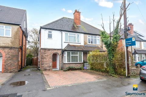undefined, Beckingham Road, Surrey GU2