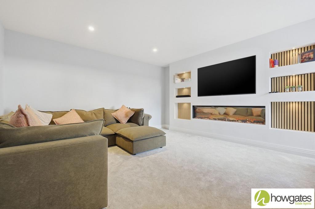 Lounge/Snug