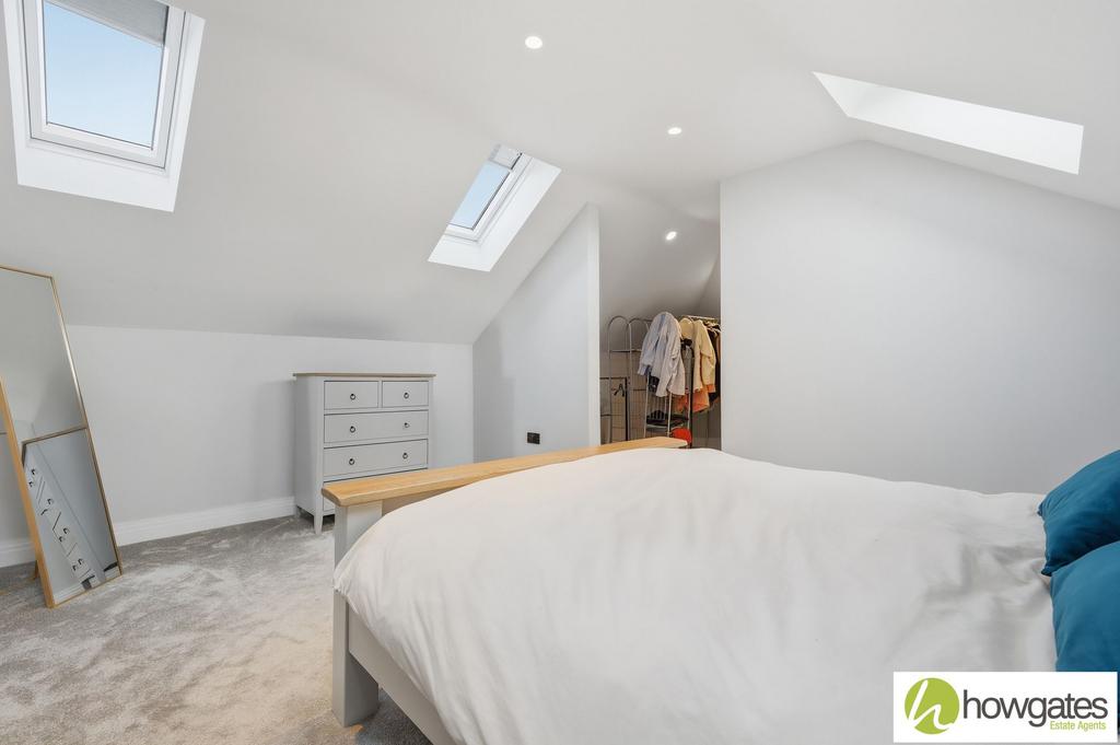 Bedroom Suite