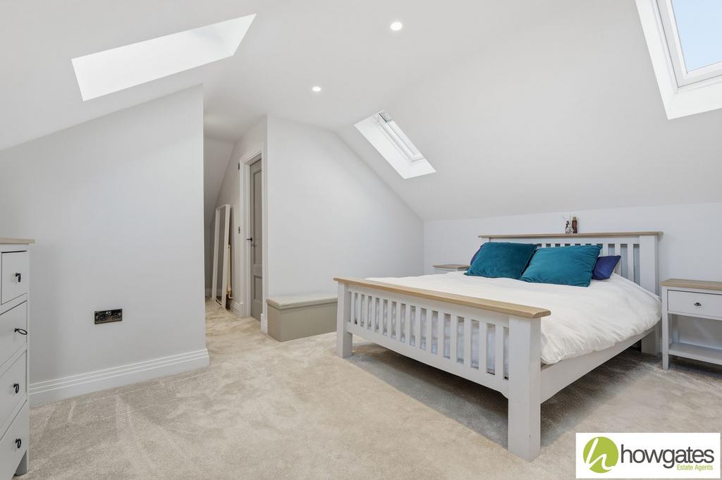Bedroom Suite