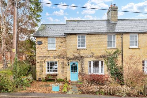 undefined, High Street, Royston SG8