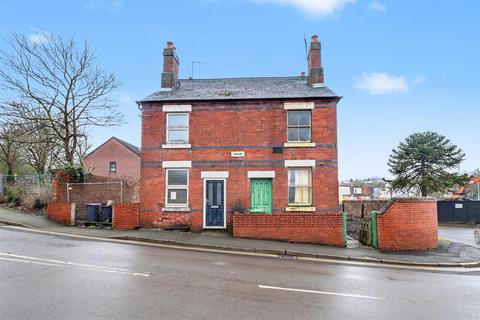 Slaney Street, Oakengates, Telford