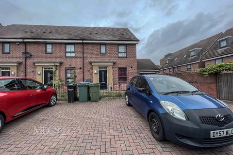 undefined, Hamilton Drive, Smethwick, West Midlands, B66 3SX
