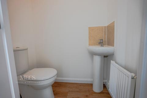 undefined, Hamilton Drive, Smethwick, West Midlands, B66 3SX