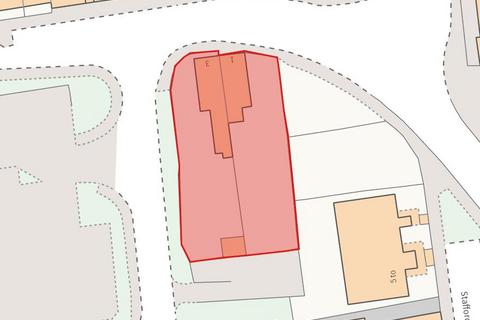 undefined, Slaney Street, Oakengates, Telford