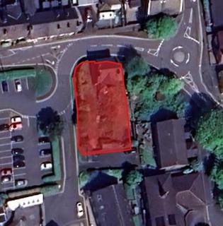 undefined, Slaney Street, Oakengates, Telford
