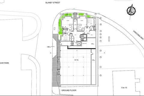 undefined, Slaney Street, Oakengates, Telford
