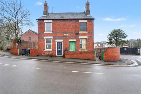 undefined, Slaney Street, Oakengates, Telford
