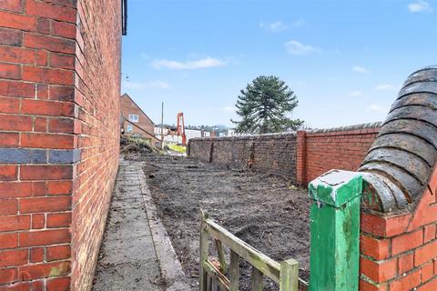 undefined, Slaney Street, Oakengates, Telford