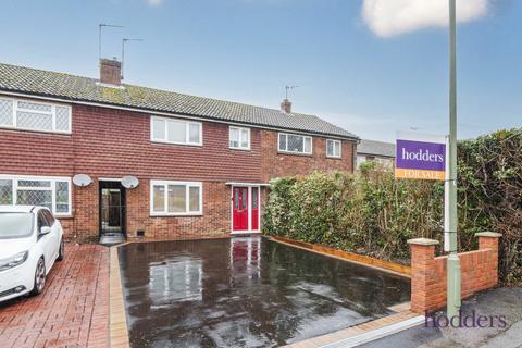 3 bedroom terraced house for sale, Slade Road, Ottershaw, Surrey, KT16