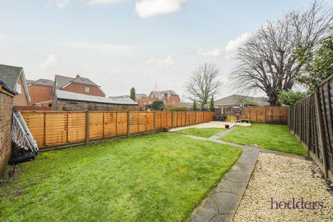 3 bedroom terraced house for sale, Slade Road, Ottershaw, Surrey, KT16