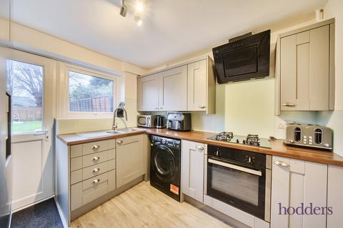 3 bedroom terraced house for sale, Slade Road, Ottershaw, Surrey, KT16