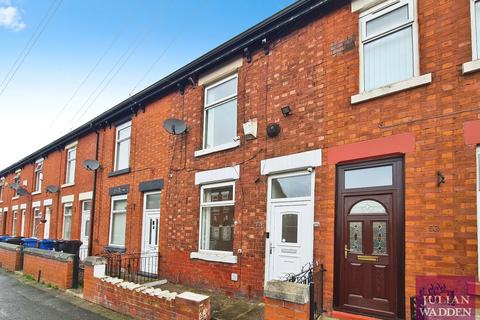 undefined, Lingard Street, Reddish, Stockport, SK5