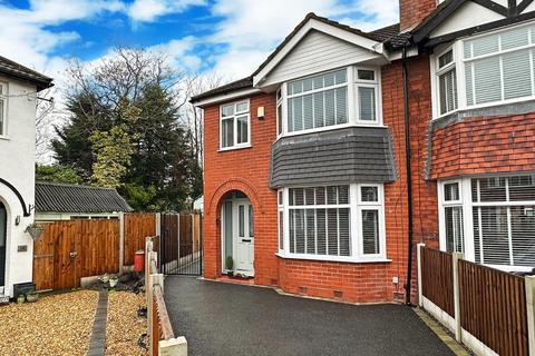 3 bedroom semi-detached house for sale, Kingsley Road, Timperley