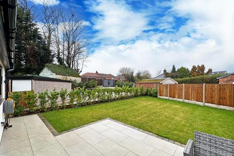 3 bedroom semi-detached house for sale, Kingsley Road, Timperley
