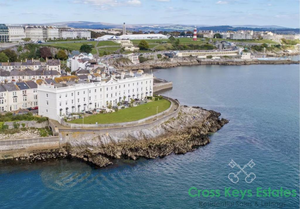 Cross Keys Estates