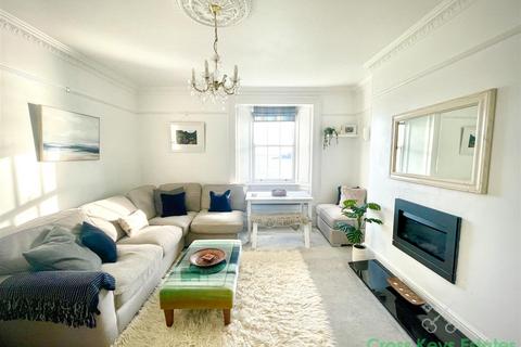 undefined, Grand Parade, Plymouth PL1