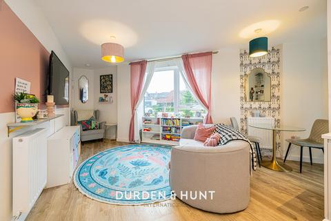 2 bedroom apartment for sale, Academy way, Loughton, IG10