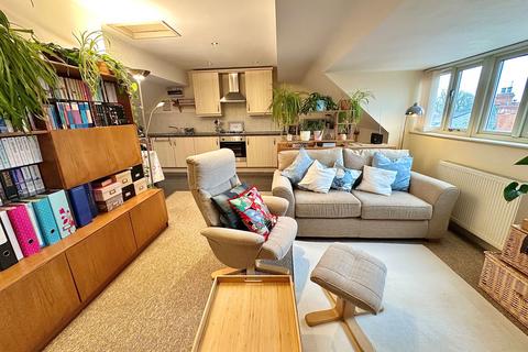 2 bedroom apartment for sale, Lincoln Street, Northampton NN2