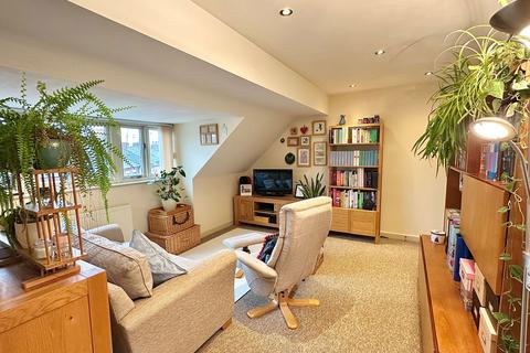 2 bedroom apartment for sale, Lincoln Street, Northampton NN2