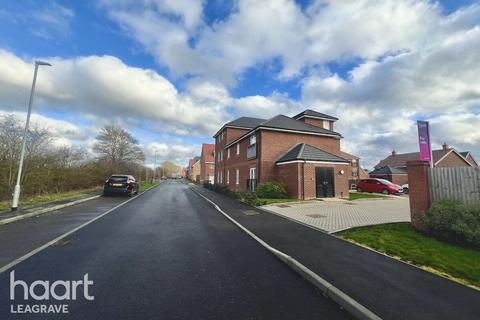 undefined, Cresswell Edge, Dunstable