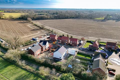 undefined, Robinson Close, Great Bromley, Colchester, CO7