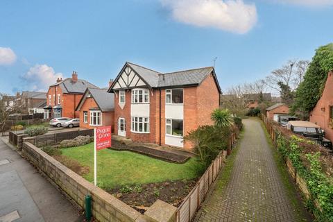undefined, Boultham Park Road, Lincoln, Lincolnshire, LN6