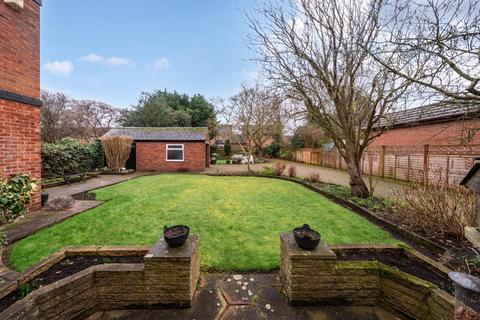 undefined, Boultham Park Road, Lincoln, Lincolnshire, LN6