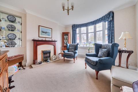 undefined, Boultham Park Road, Lincoln, Lincolnshire, LN6