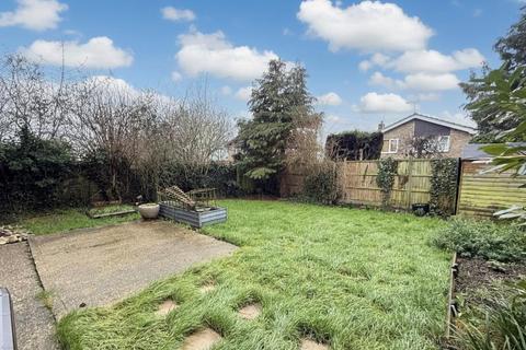 undefined, Elm Way, Northampton NN7