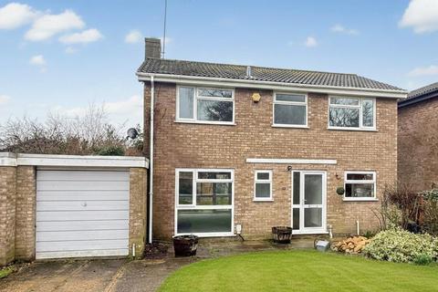 undefined, Elm Way, Northampton NN7