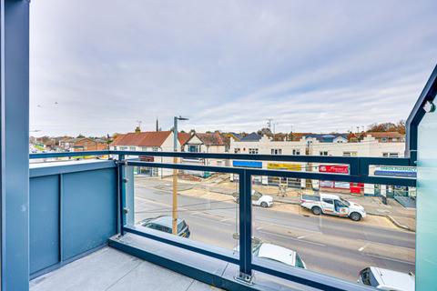 undefined, Rayleigh Road, Leigh-on-sea, SS9