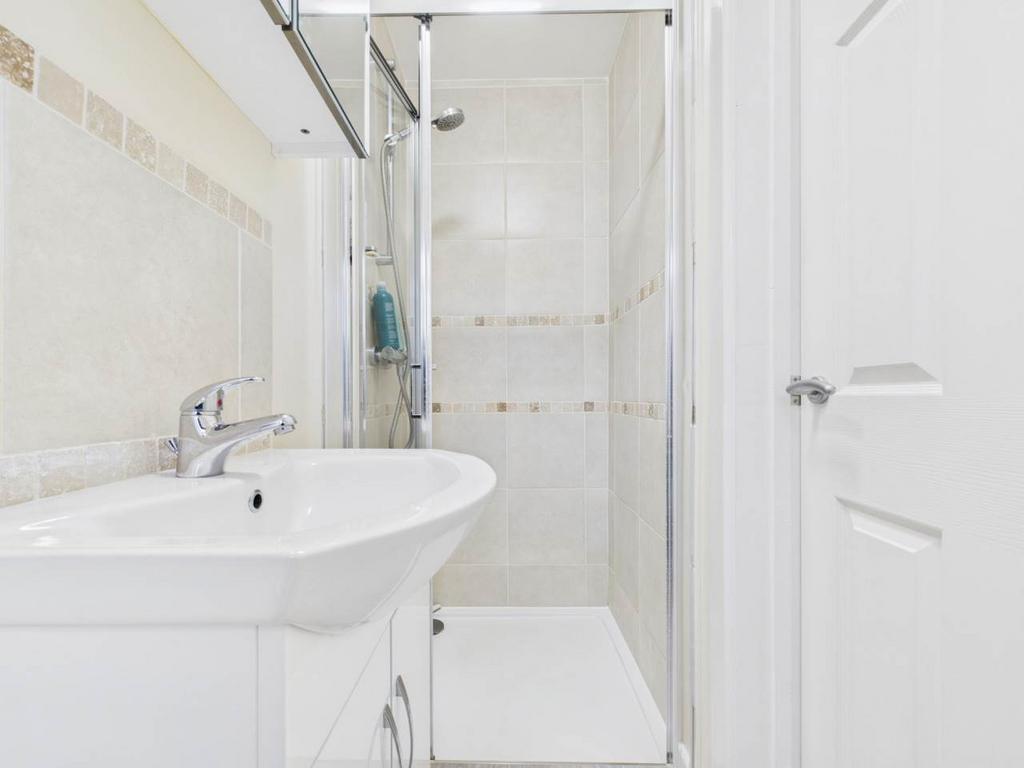 En suite