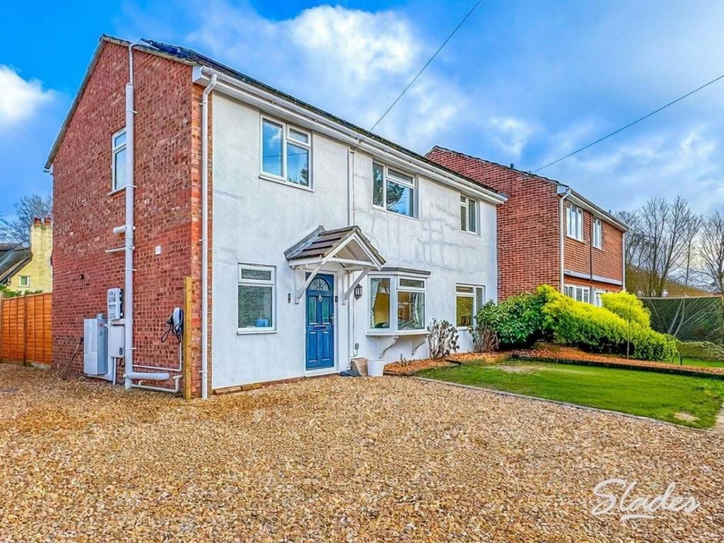 Shearsbrook