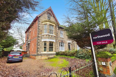 undefined, Avenue Road, Doncaster DN2