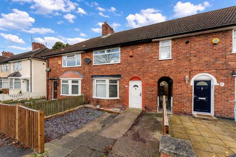 Mollington Avenue, Liverpool