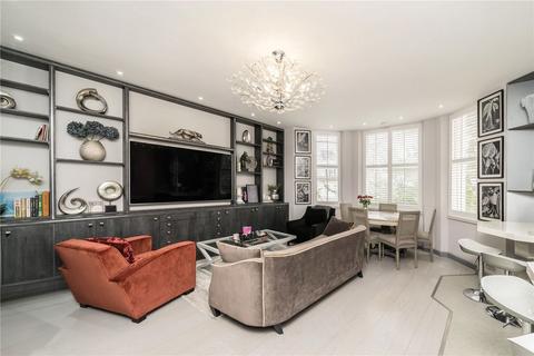 2 bedroom flat to rent, Palace Gardens Terrace, London W8