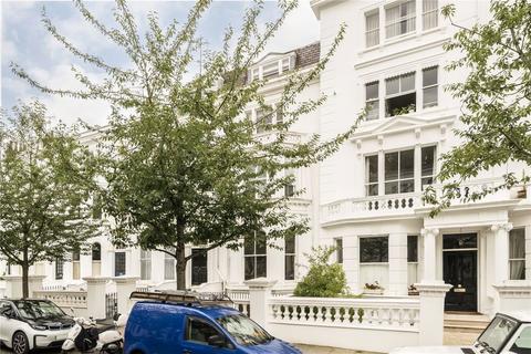 2 bedroom flat to rent, Palace Gardens Terrace, London W8