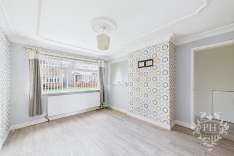3 bedroom end of terrace house for sale, Kirkstall Avenue, Middlesbrough