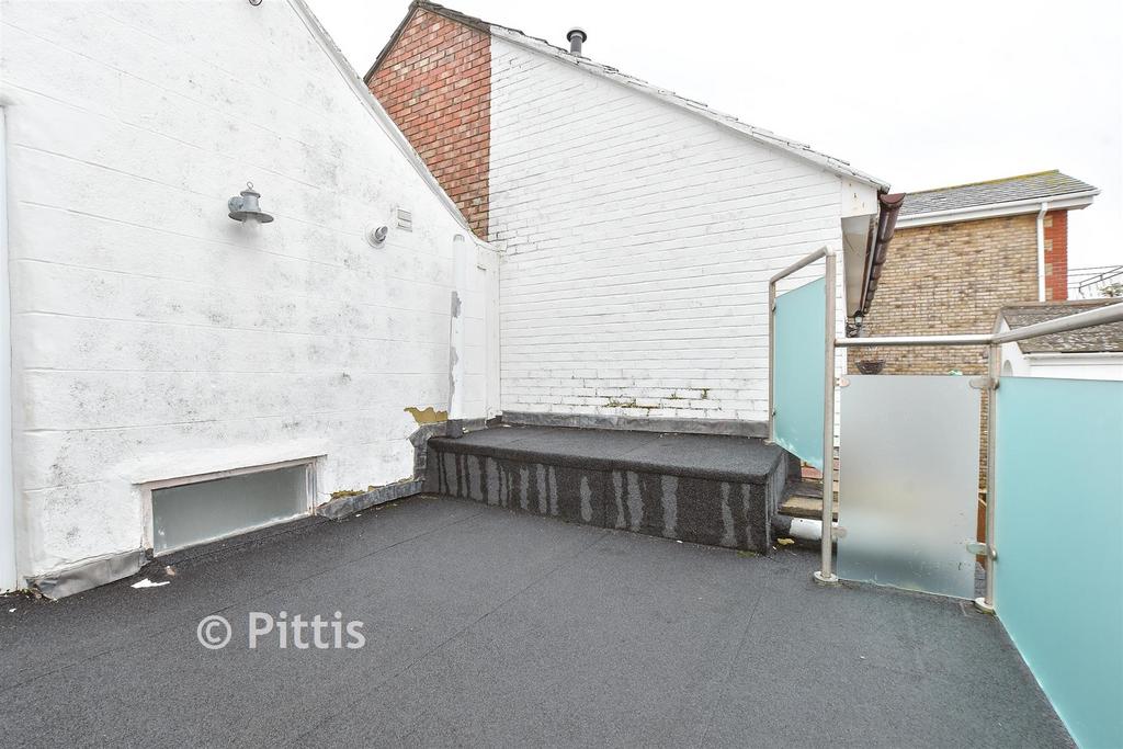 Roof Terrace