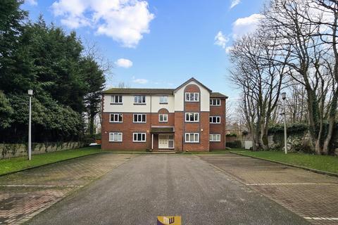 2 bedroom flat for sale - 218 Eccles Old Road, Salford M6