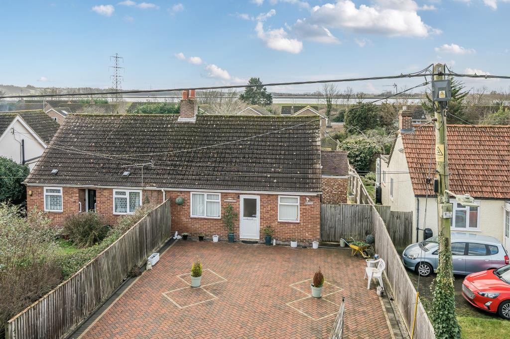 Elevated External Front