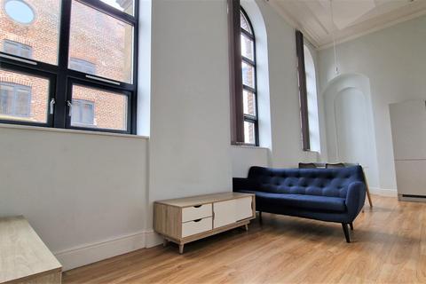 1 bedroom apartment to rent, Victoria Riverside, Atkinson Street, Southbank, Leeds
