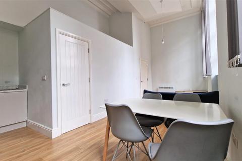 1 bedroom apartment to rent, Victoria Riverside, Atkinson Street, Southbank, Leeds