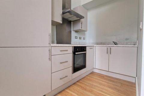 1 bedroom apartment to rent, Victoria Riverside, Atkinson Street, Southbank, Leeds